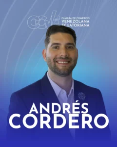 Andres Cordero