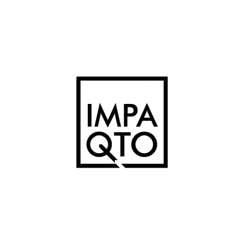 Logo de IMPAQTO, aliado estrategico de la CCVE